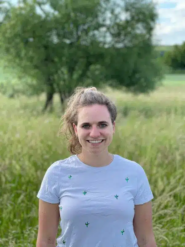 Charlotte Piekenbrock