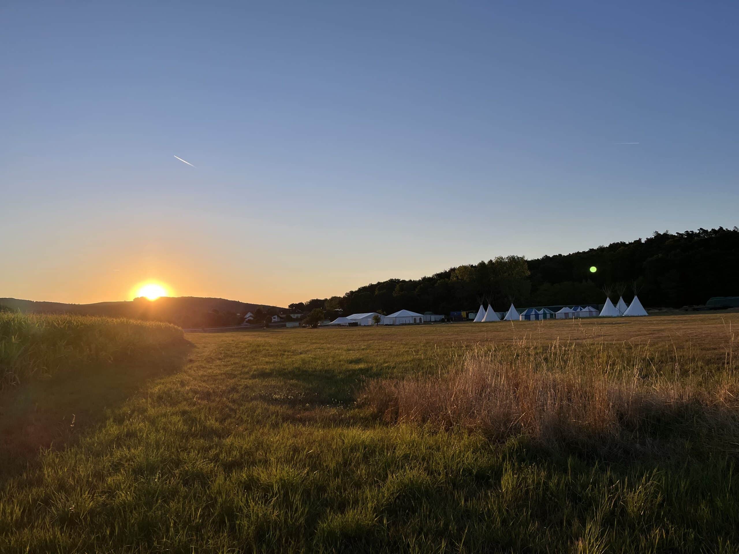 Actioncamp 1 2022 © CVJM Praiseland e.V.