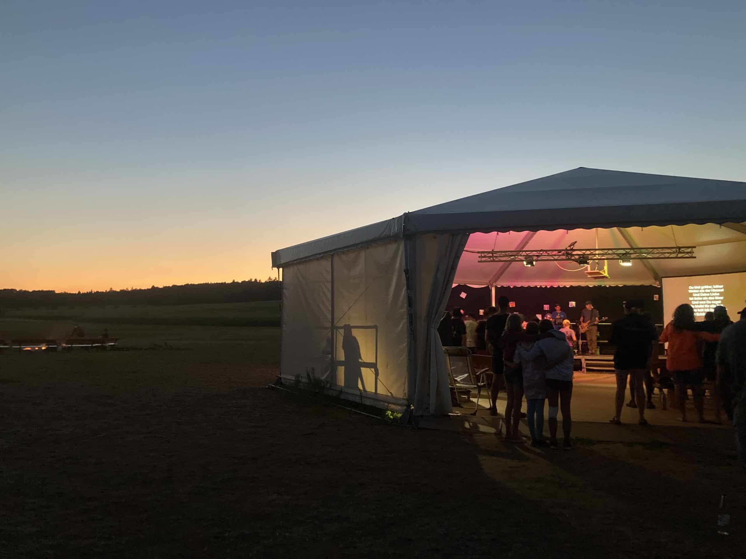 Actioncamp 1 2022 © CVJM Praiseland e.V.