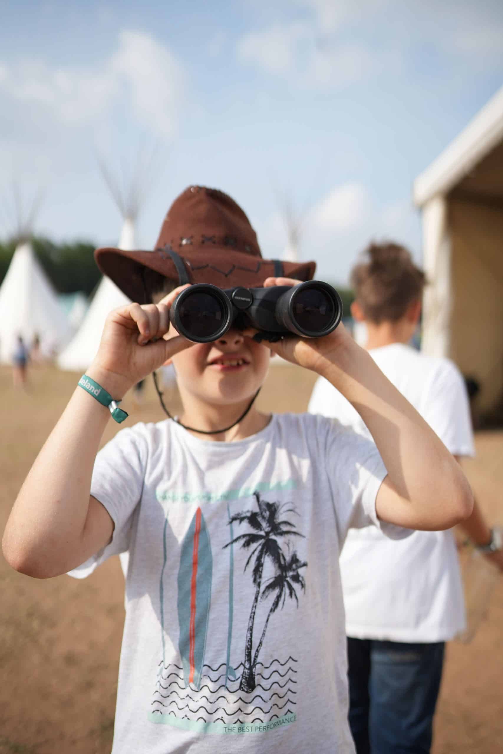 Actioncamp 2 2022 © CVJM Praiseland e.V.