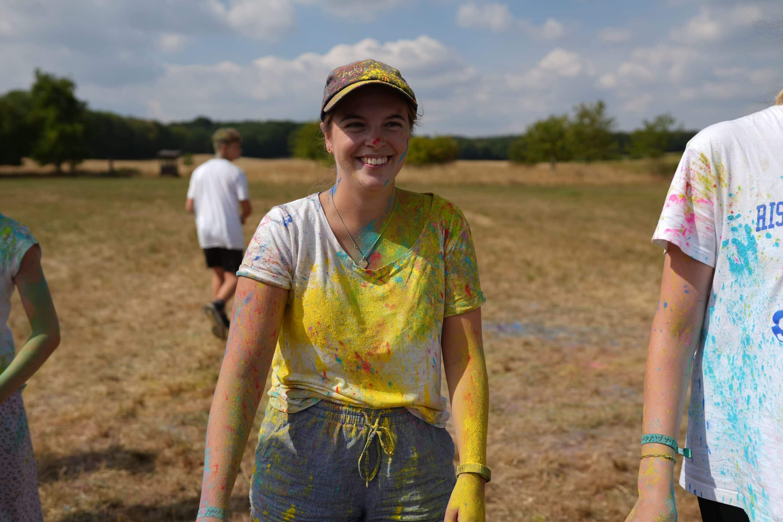 Actioncamp 2 2022 © CVJM Praiseland e.V.