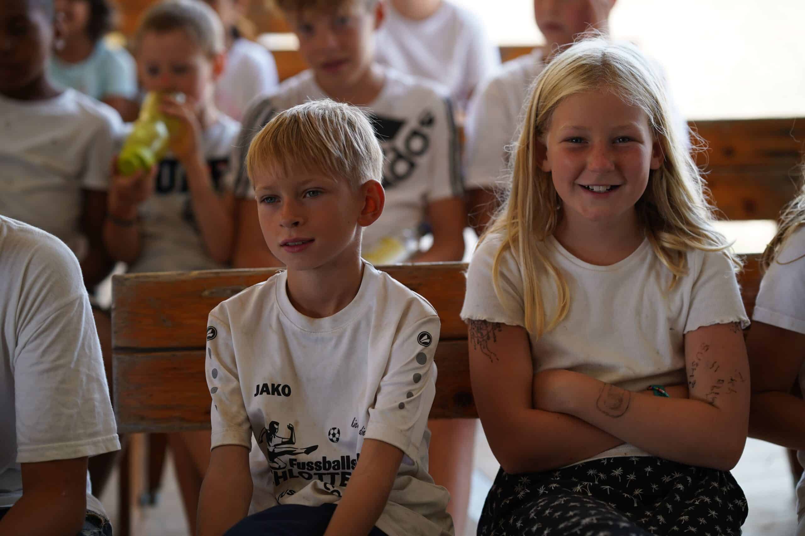 Actioncamp 2 2022 © CVJM Praiseland e.V.