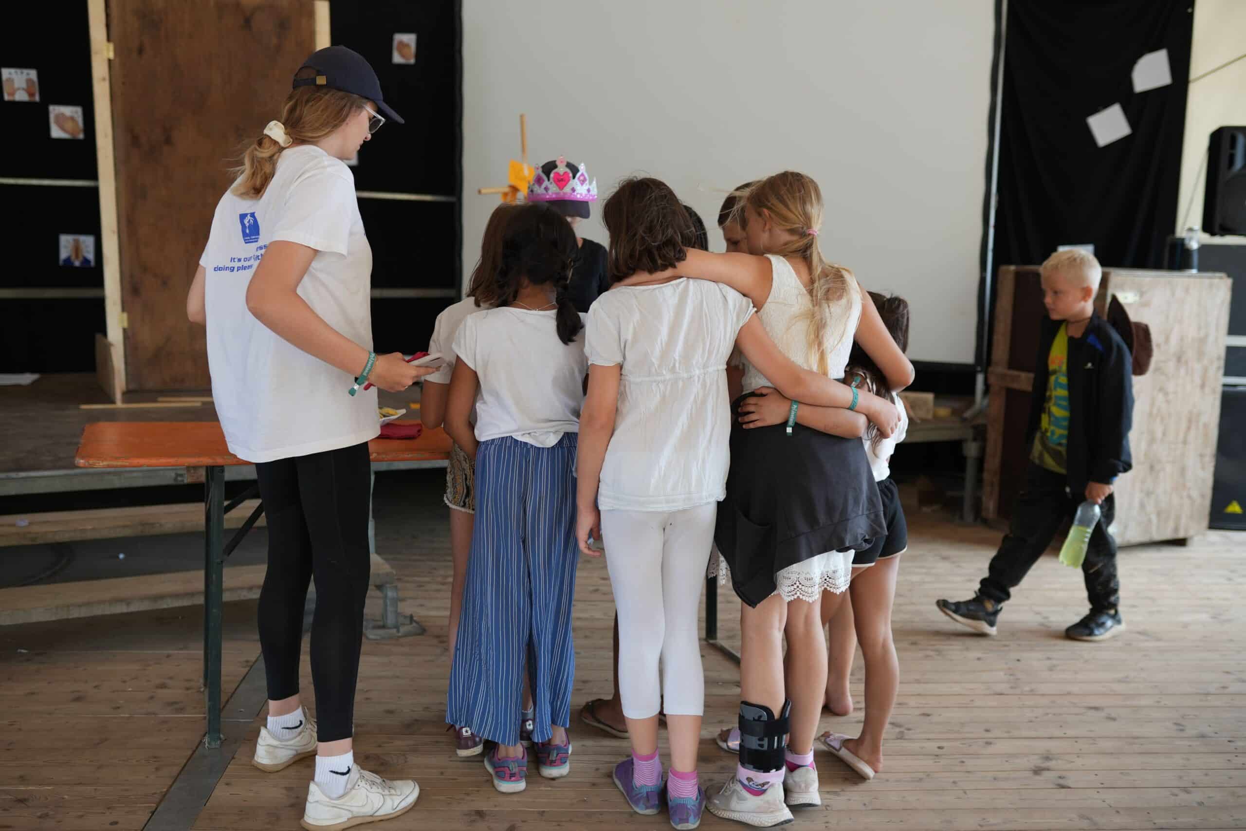 Actioncamp 2 2022 © CVJM Praiseland e.V.