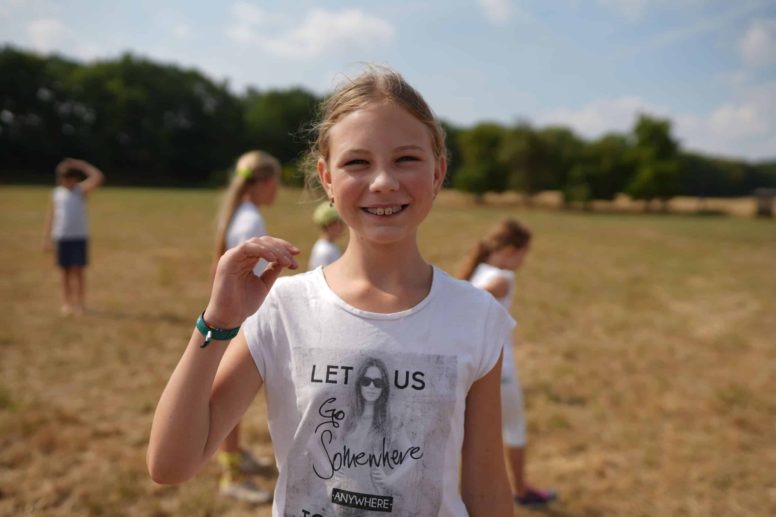 Actioncamp 2 2022 © CVJM Praiseland e.V.