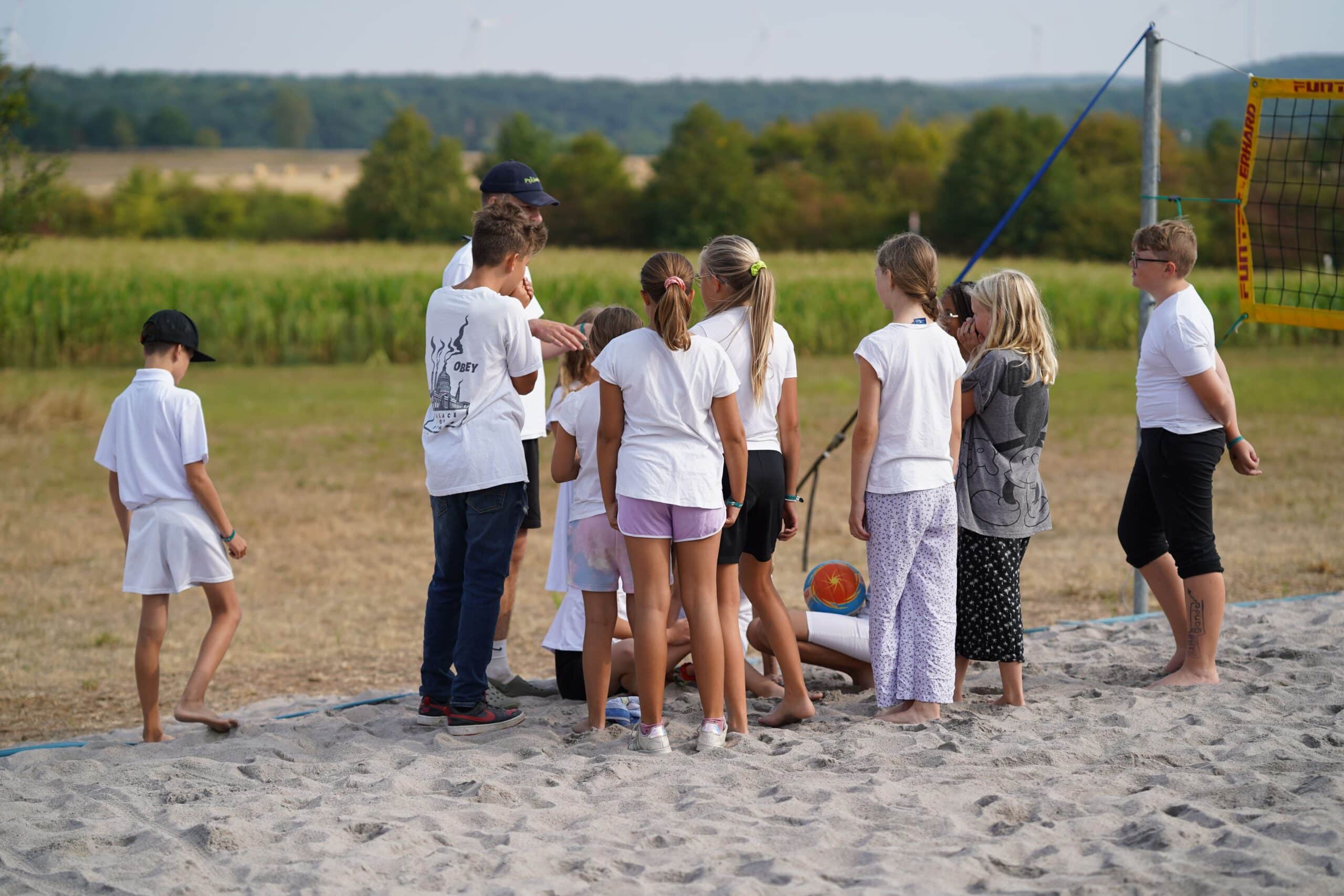 Actioncamp 2 2022 © CVJM Praiseland e.V.