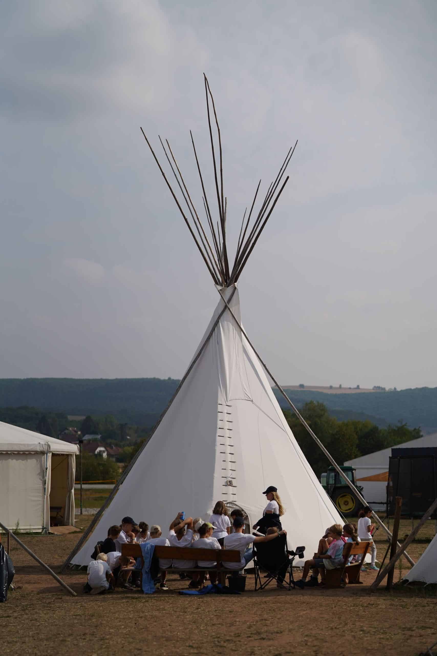 Actioncamp 2 2022 © CVJM Praiseland e.V.