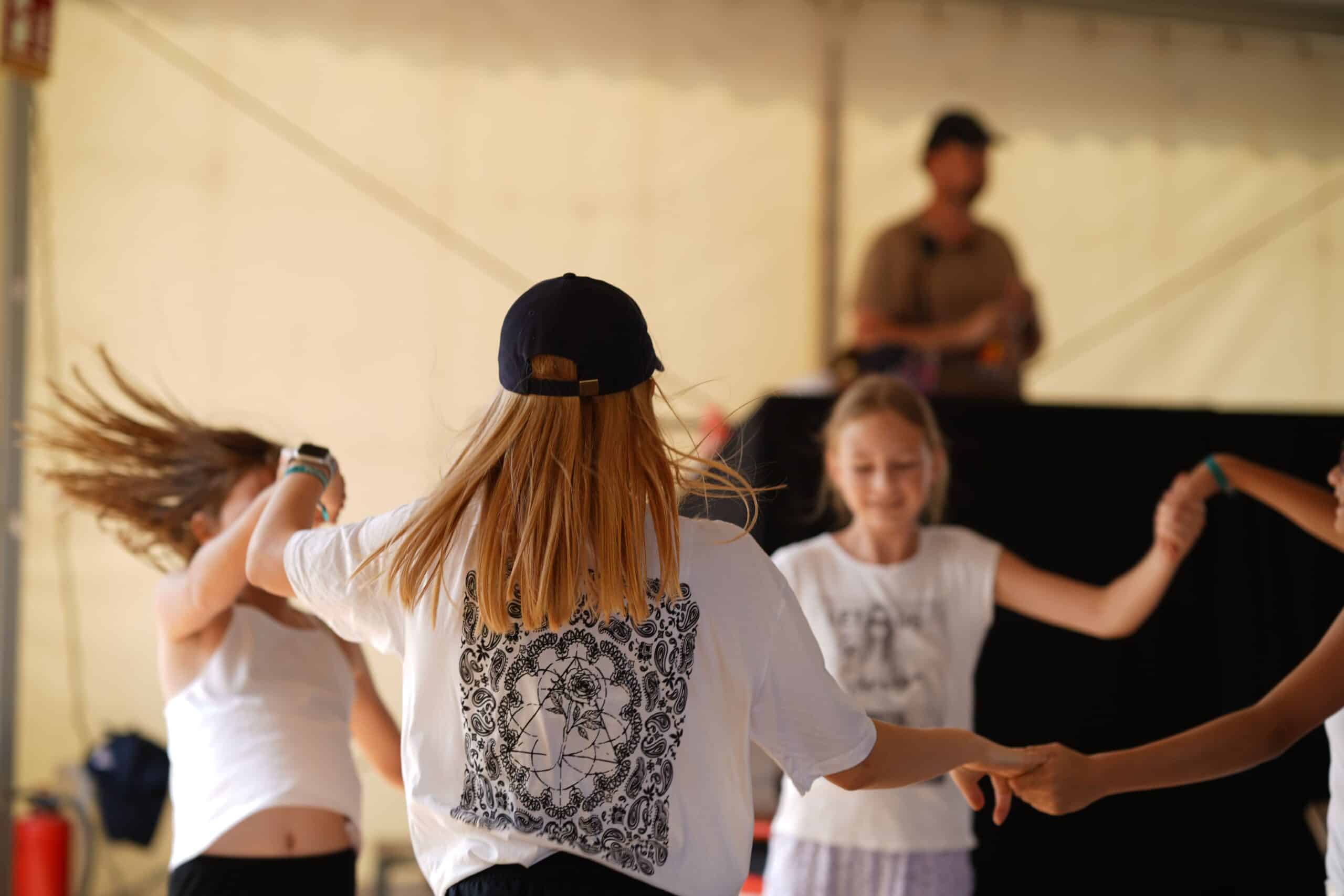 Actioncamp 2 2022 © CVJM Praiseland e.V.