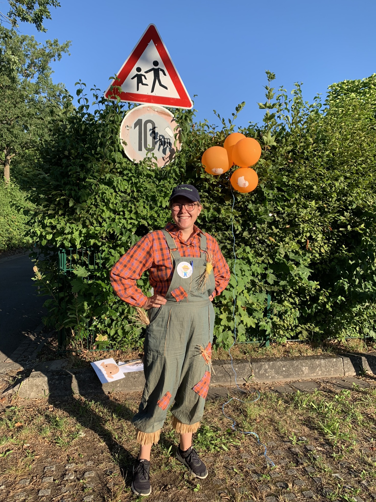 Daycamp Kaiserslautern 2022 © CVJM Praiseland e.V.