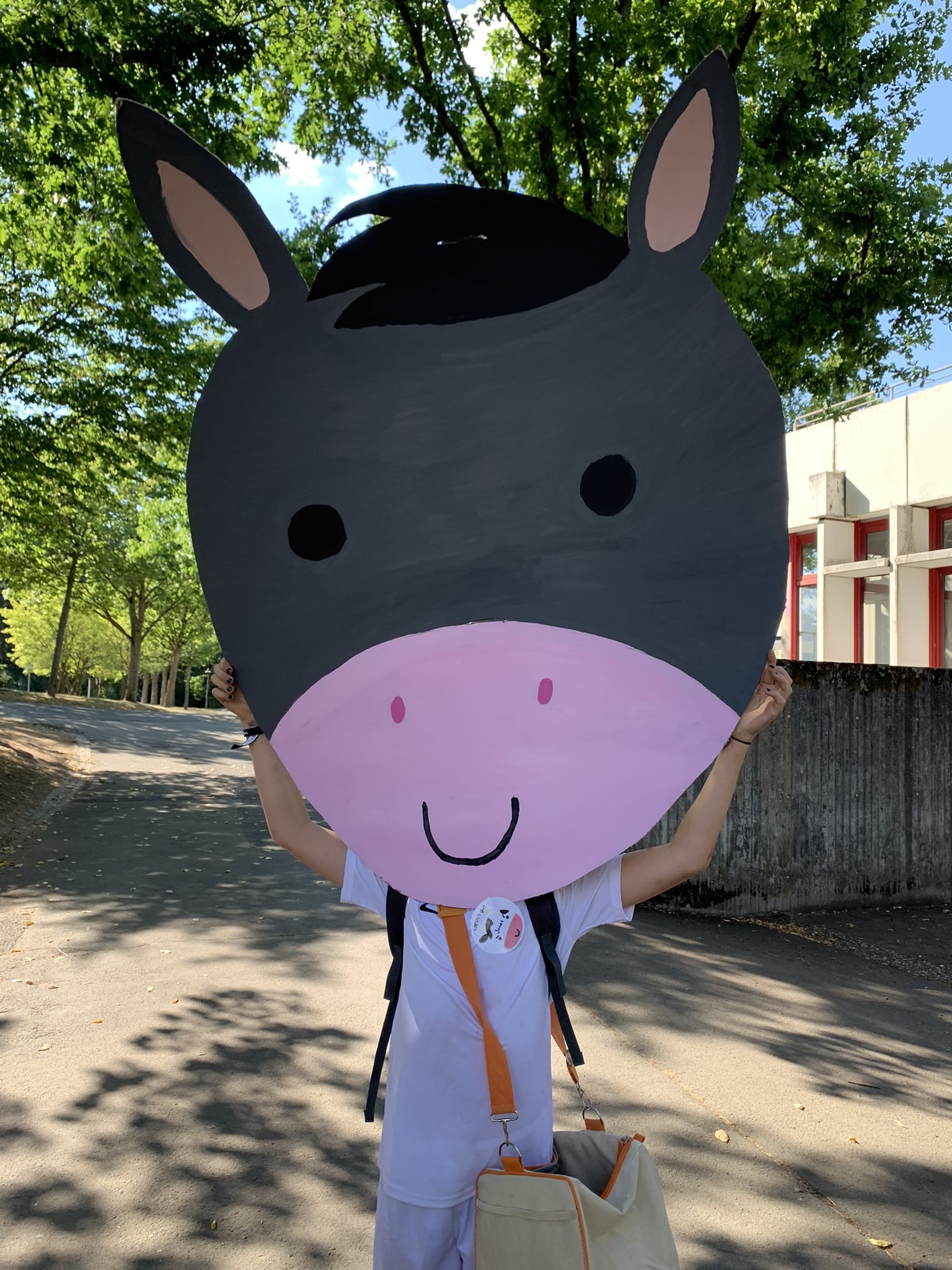 Daycamp Kaiserslautern 2022 © CVJM Praiseland e.V.