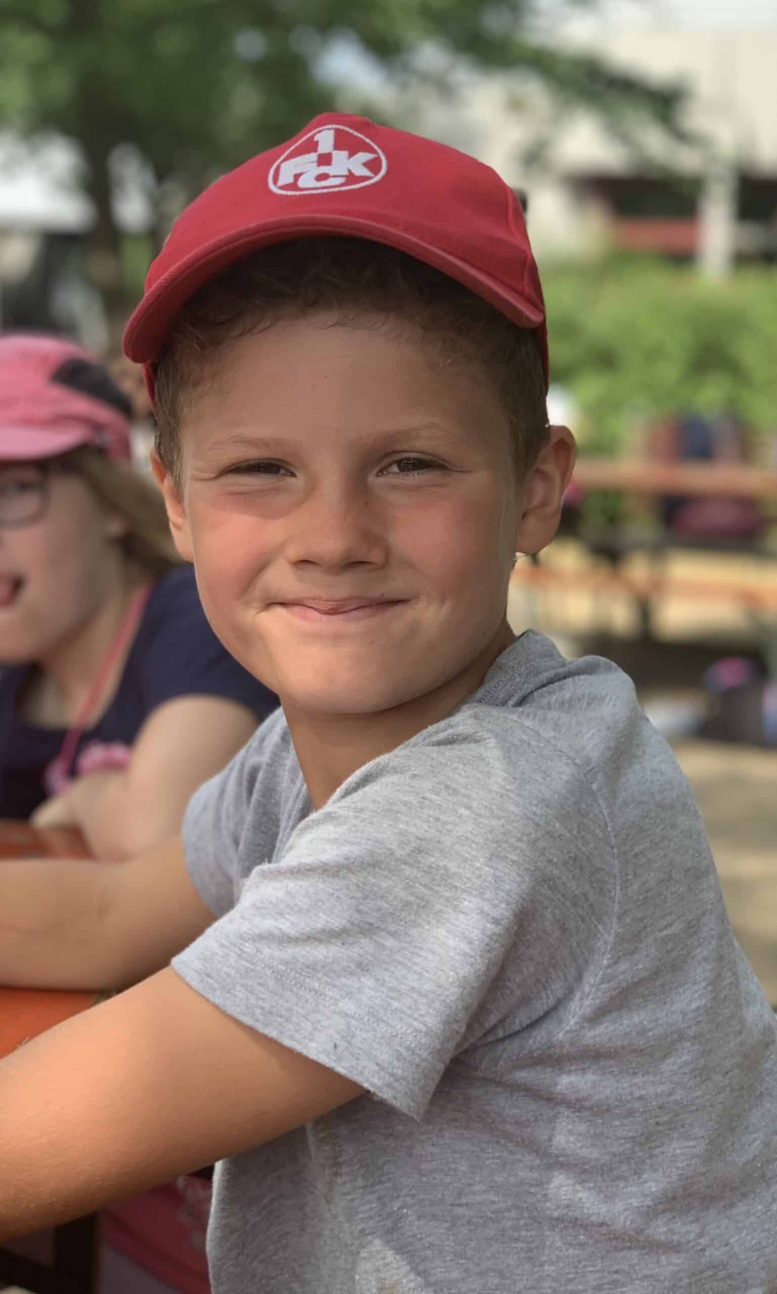 Daycamp Kaiserslautern 2022 © CVJM Praiseland e.V.