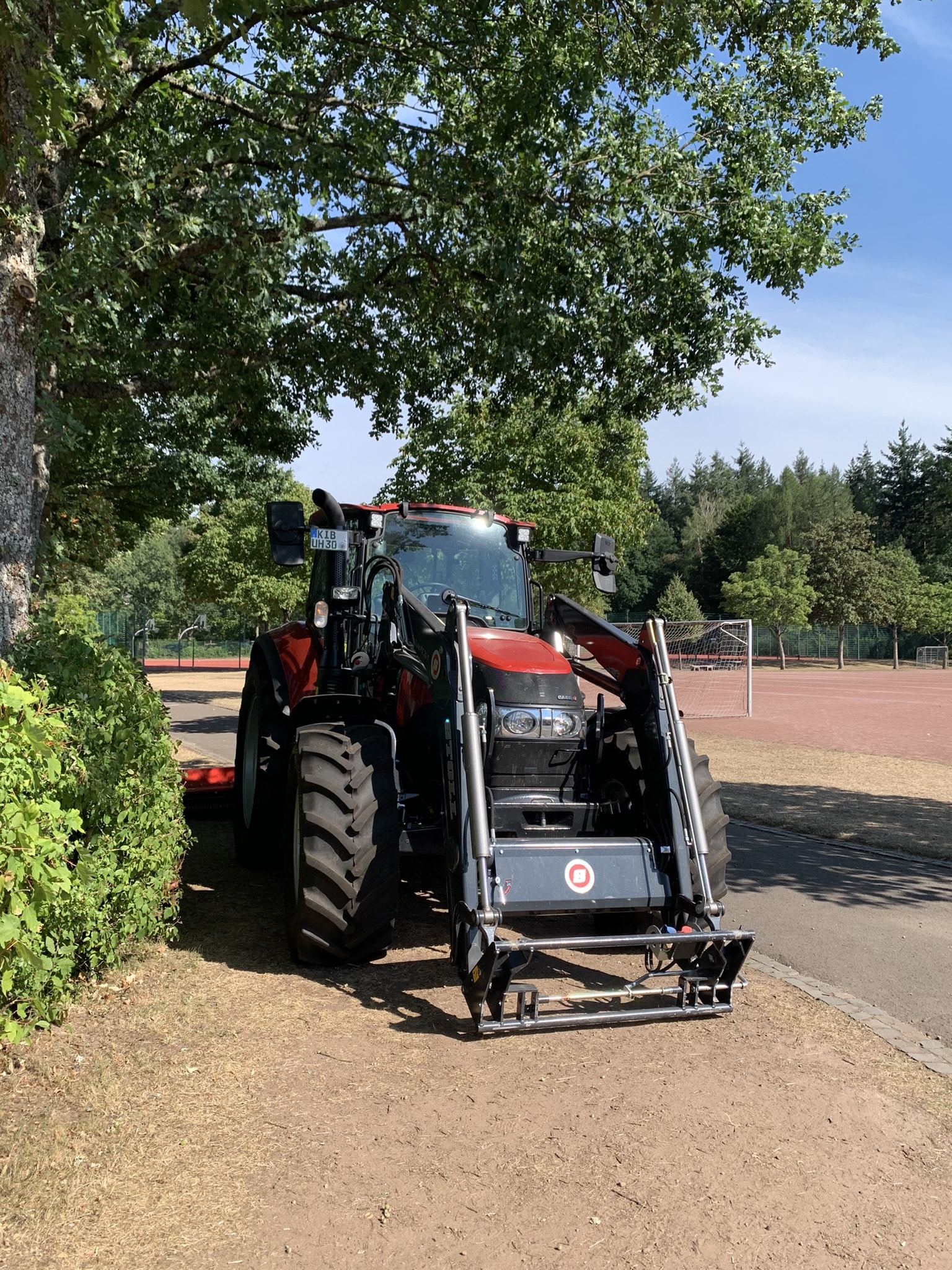 Daycamp Kaiserslautern 2022 © CVJM Praiseland e.V.