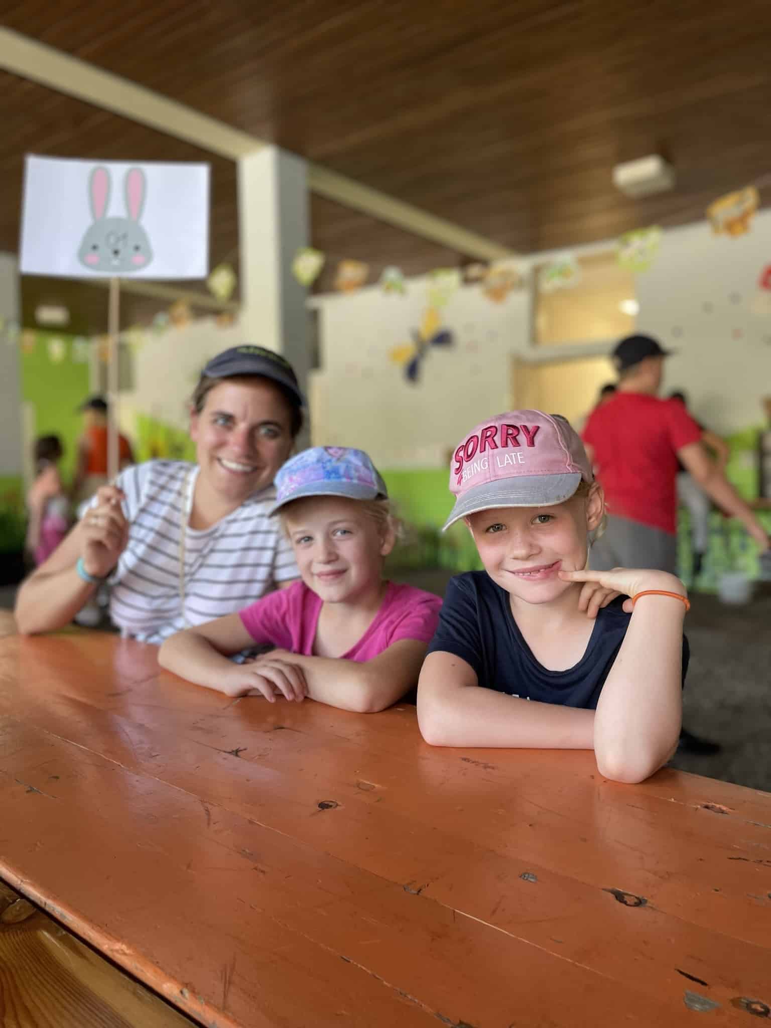 Daycamp Landau 2022 © CVJM Praiseland e.V.