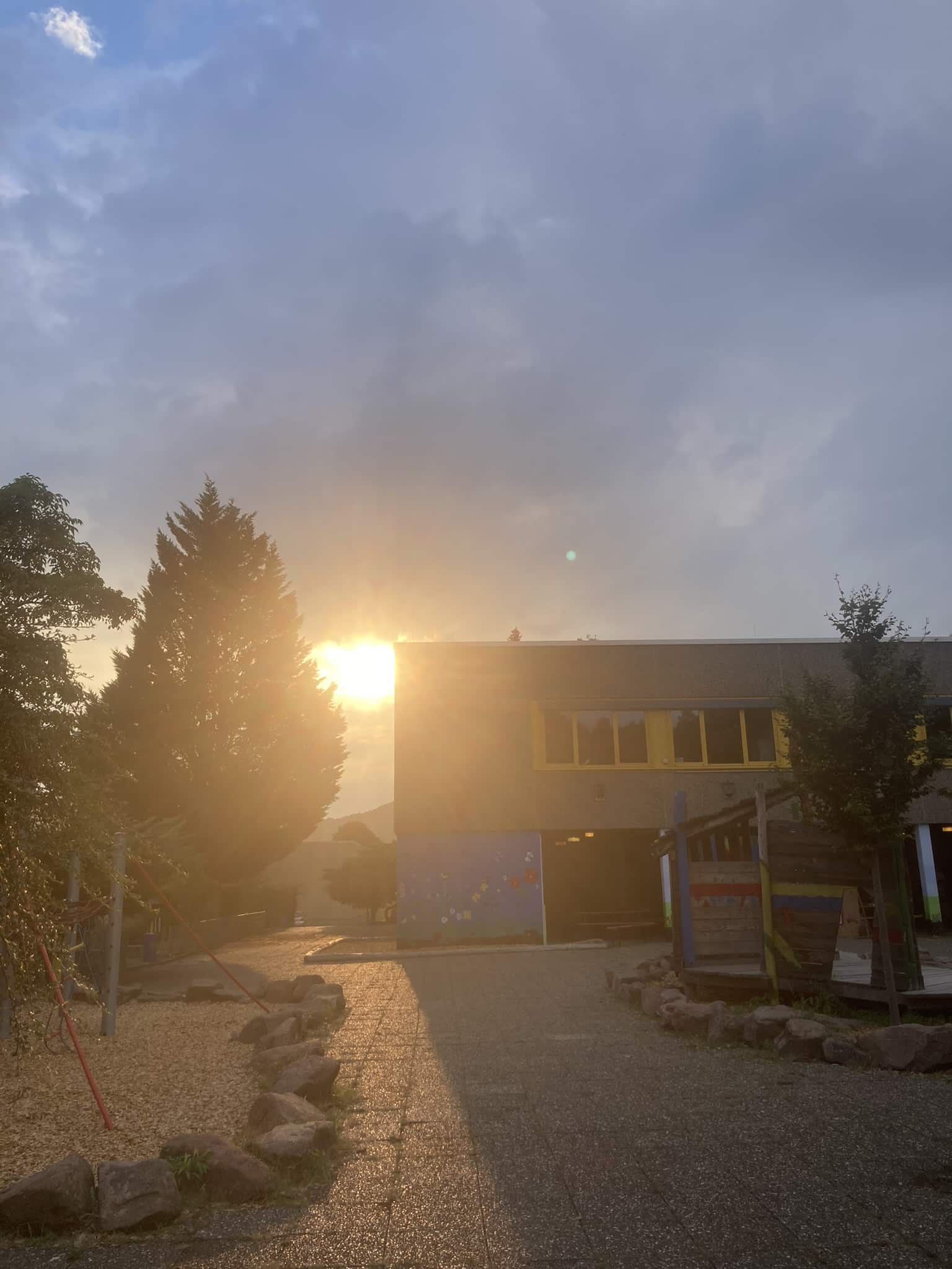 Daycamp Landau 2022 © CVJM Praiseland e.V.