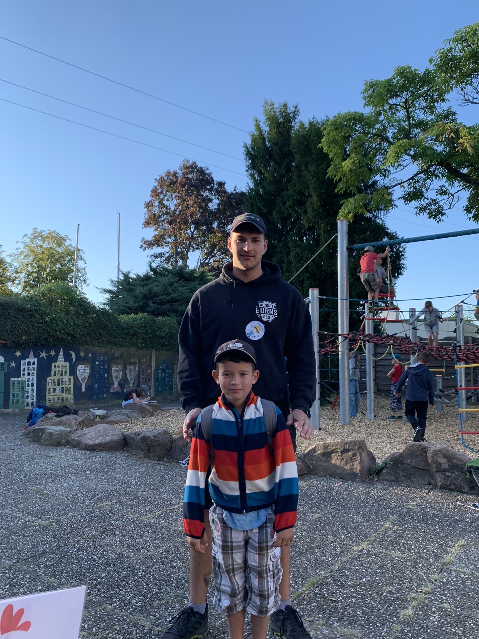 Daycamp Landau 2022 © CVJM Praiseland e.V.