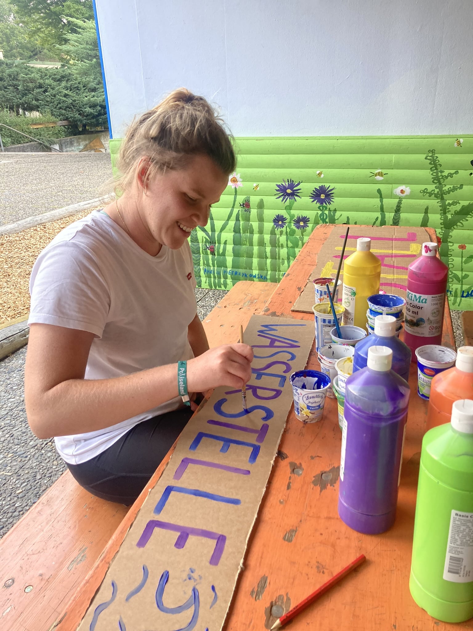 Daycamp Landau 2022 © CVJM Praiseland e.V.