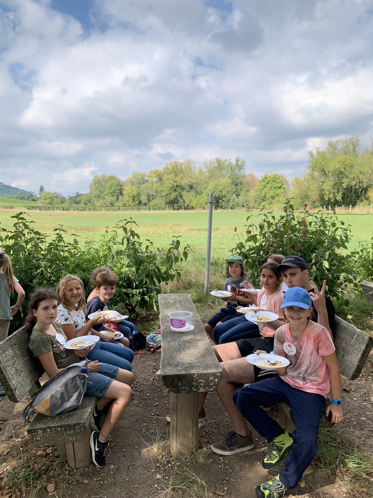 Daycamp Landau 2022 © CVJM Praiseland e.V.