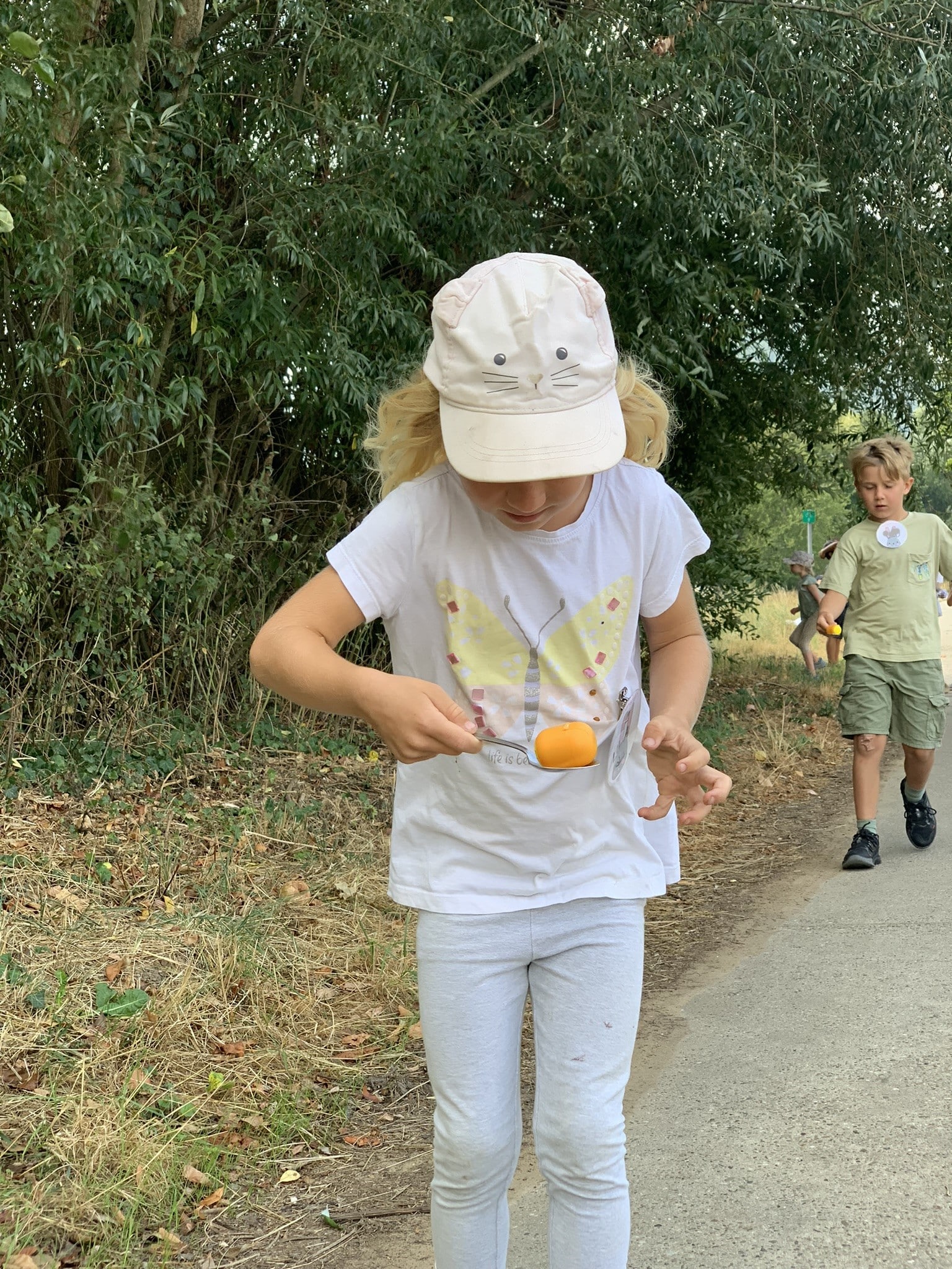 Daycamp Landau 2022 © CVJM Praiseland e.V.