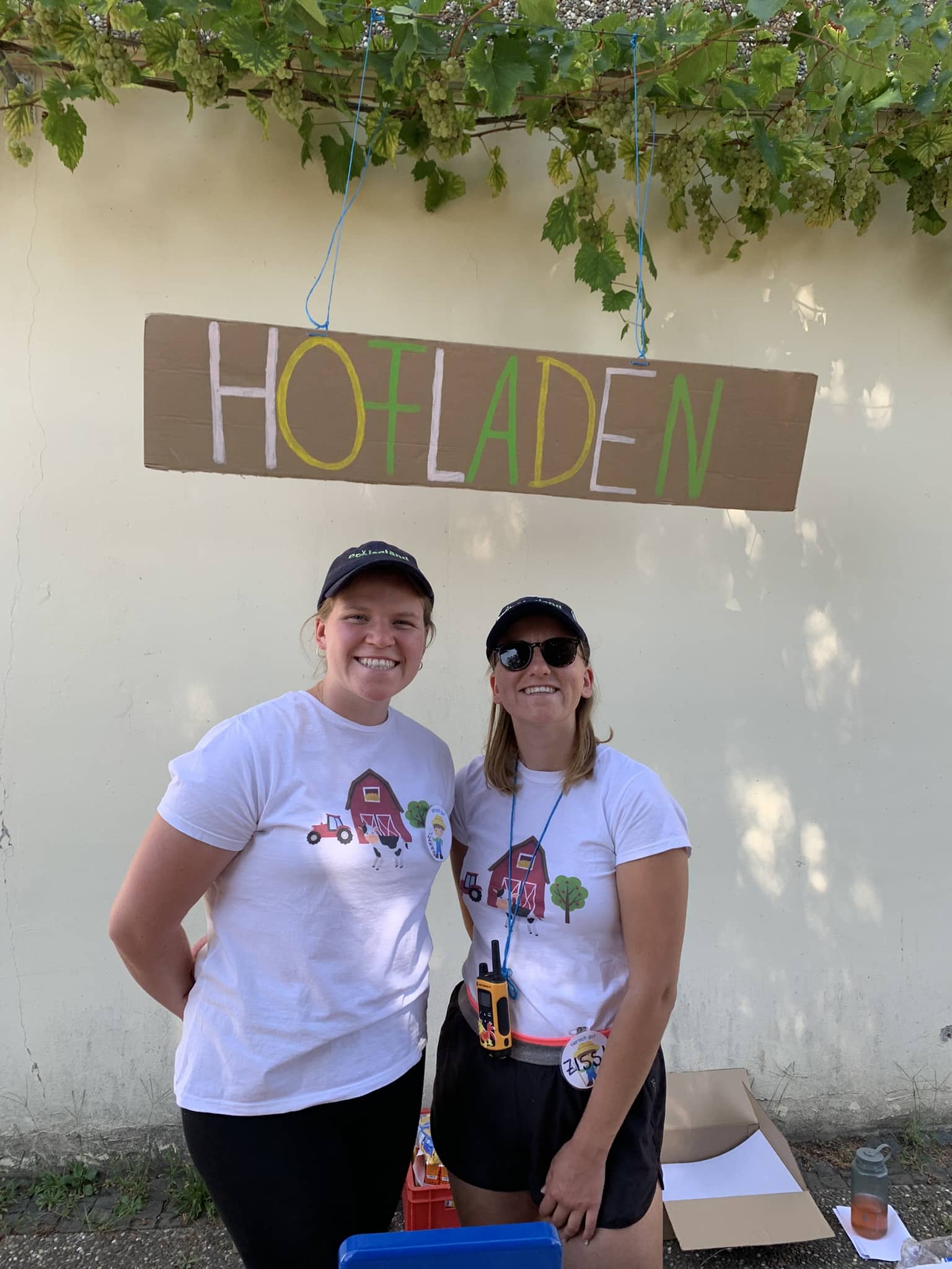 Daycamp Landau 2022 © CVJM Praiseland e.V.