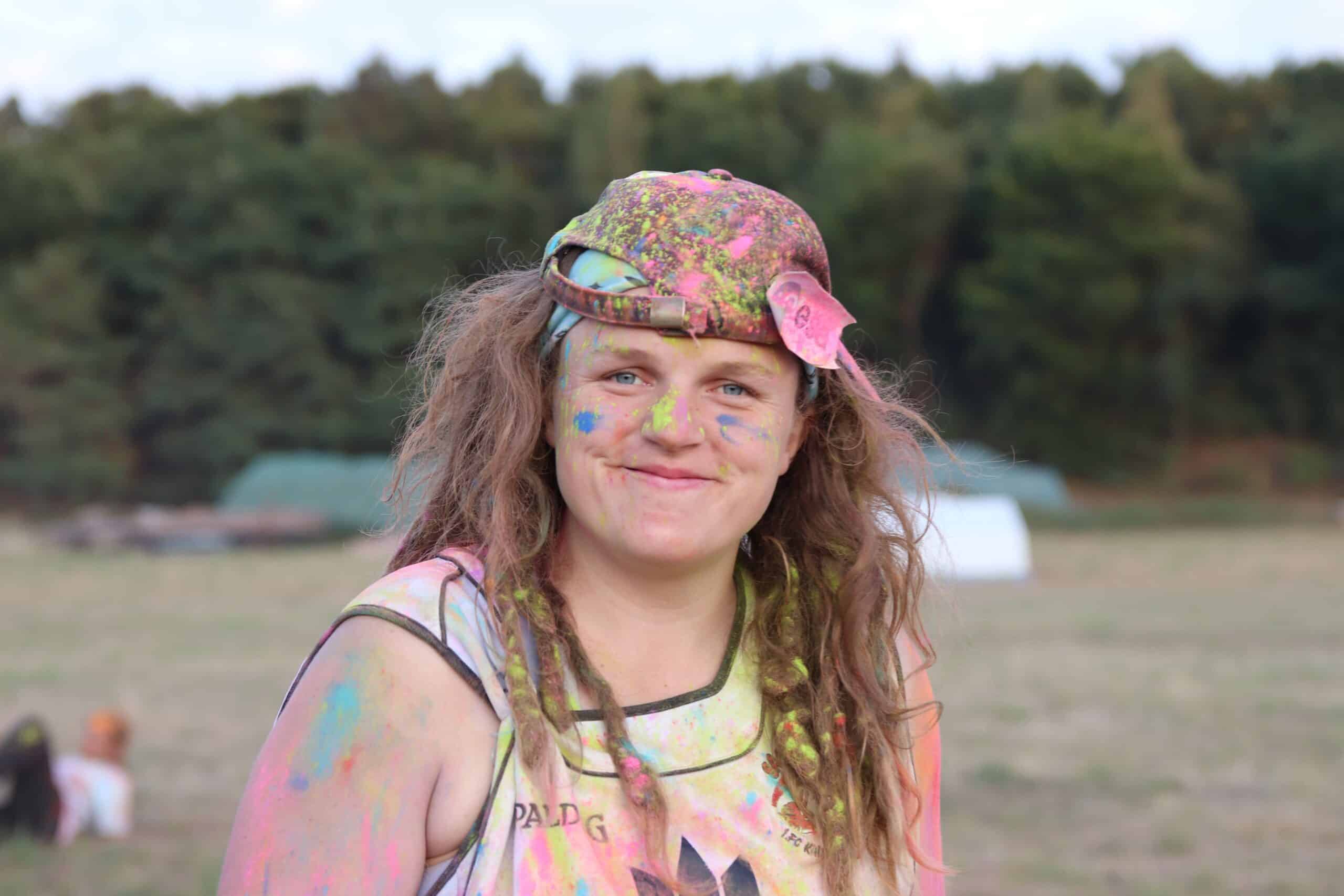 Teensweek 2022 © CVJM Praiseland e.V.