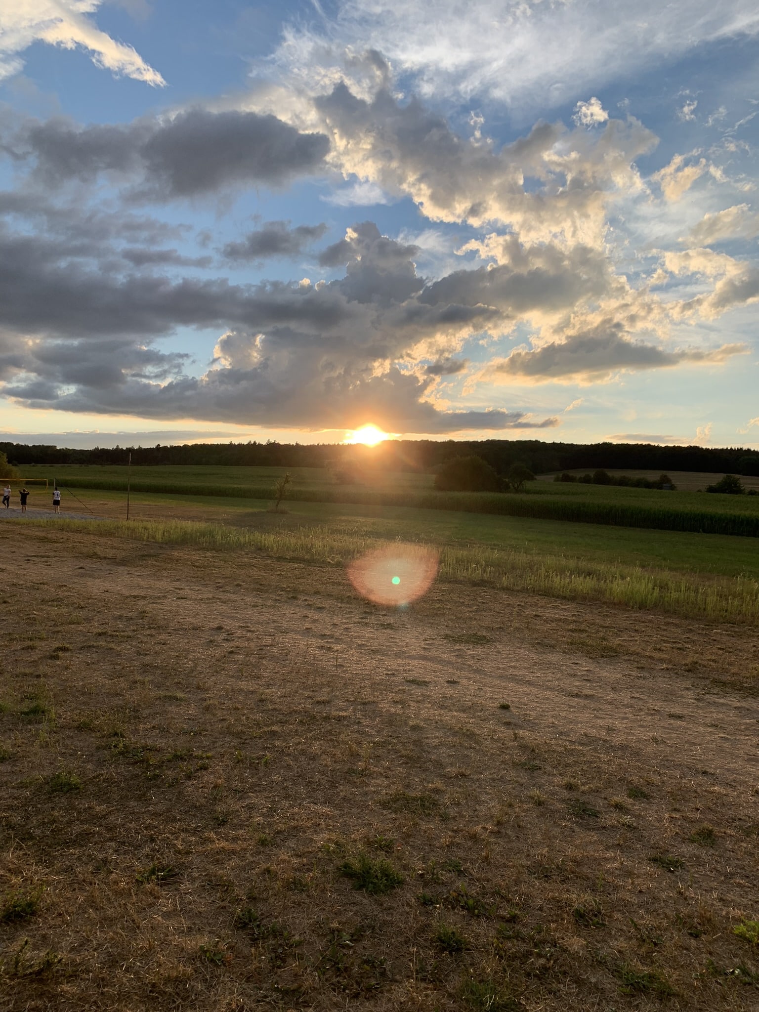 Teensweek 2022 © CVJM Praiseland e.V.