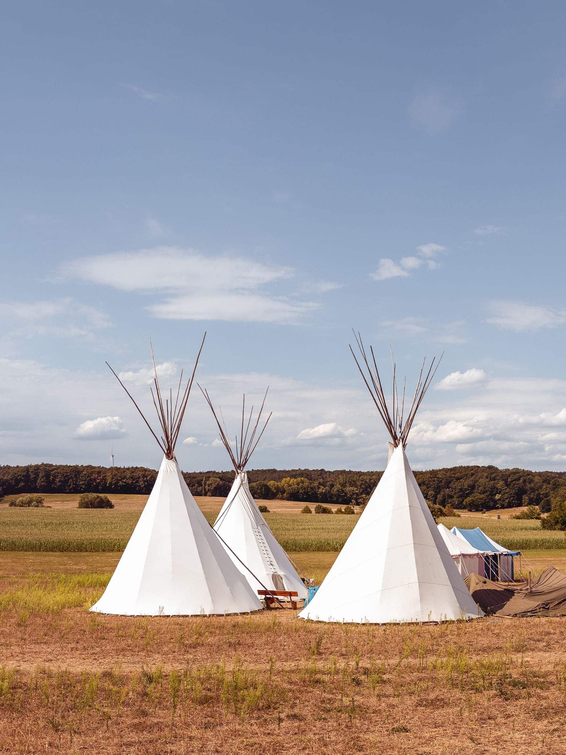 Teensweek 2022 © CVJM Praiseland e.V.