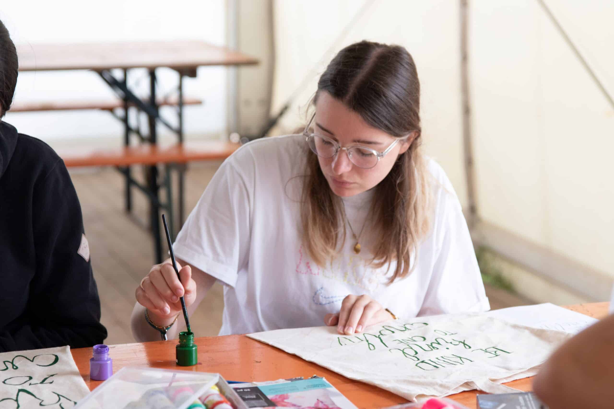 Teensweek 2022 © CVJM Praiseland e.V.