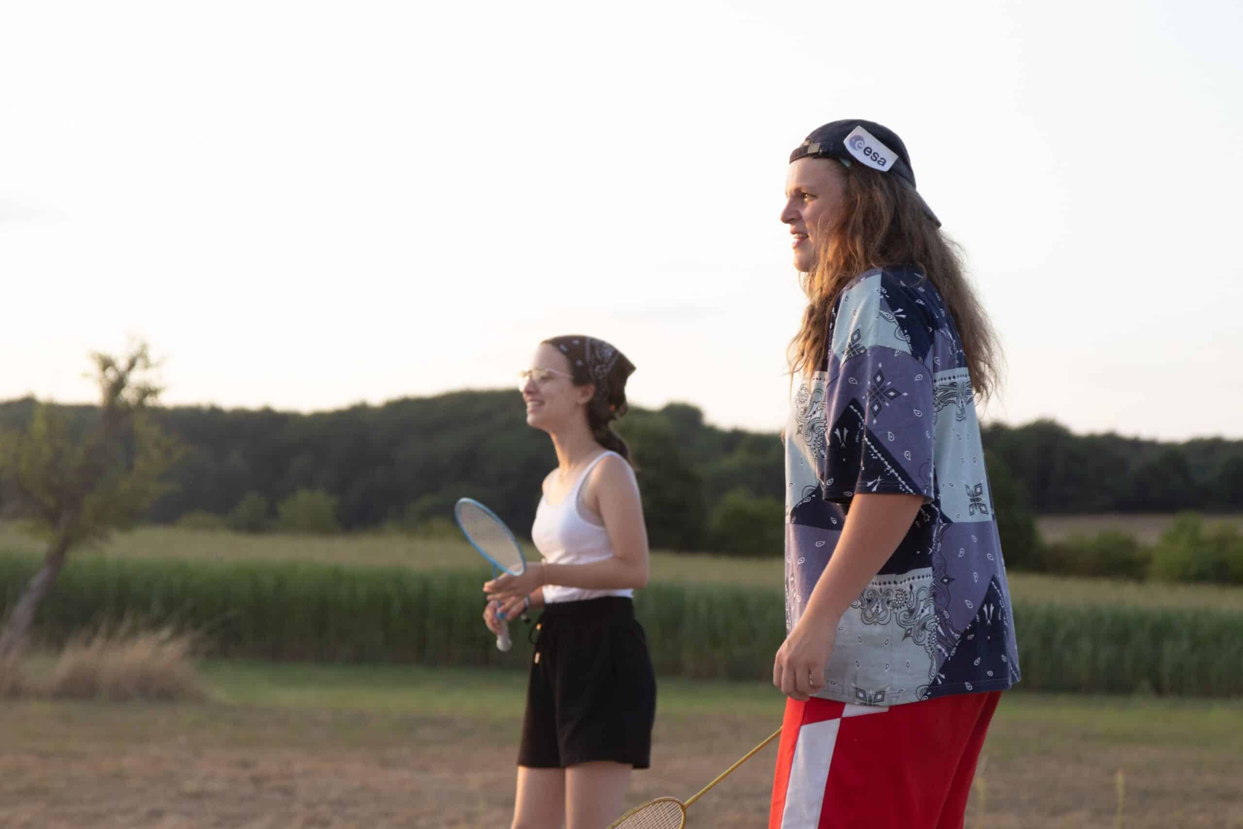 Teensweek 2022 © CVJM Praiseland e.V.