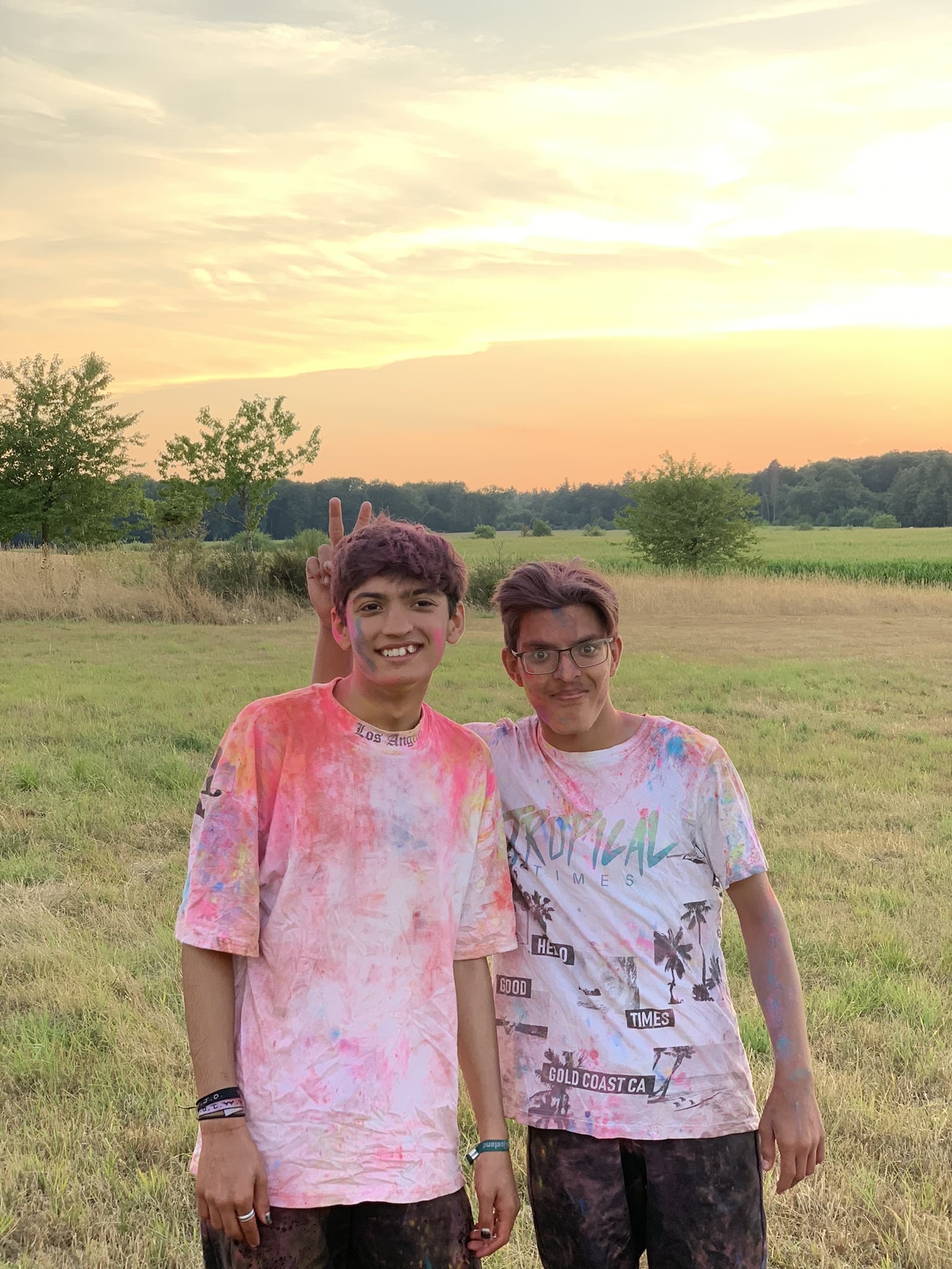 Teensweek 2022 © CVJM Praiseland e.V.