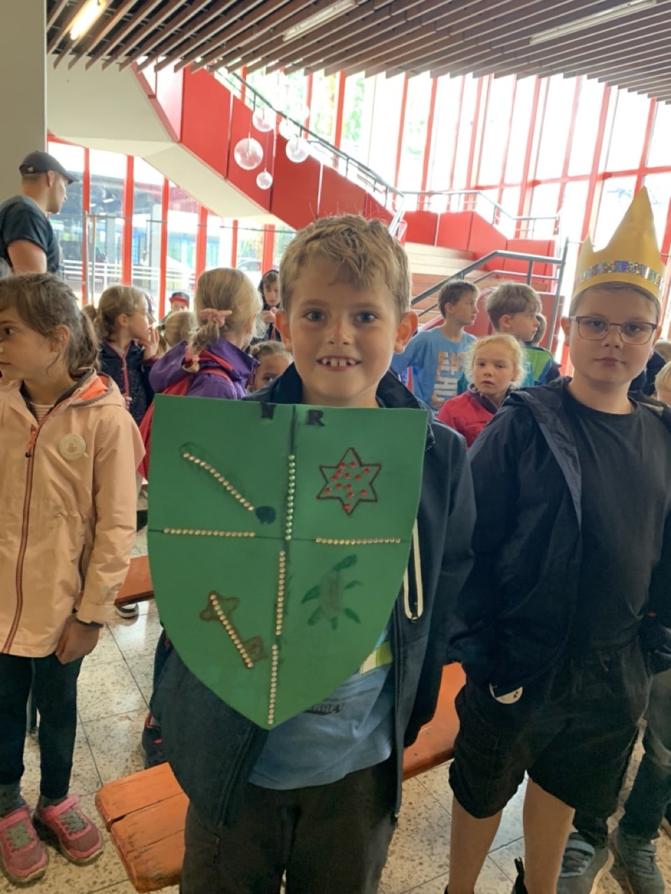 Daycamp KL 2023 © CVJM Praiseland e.V.