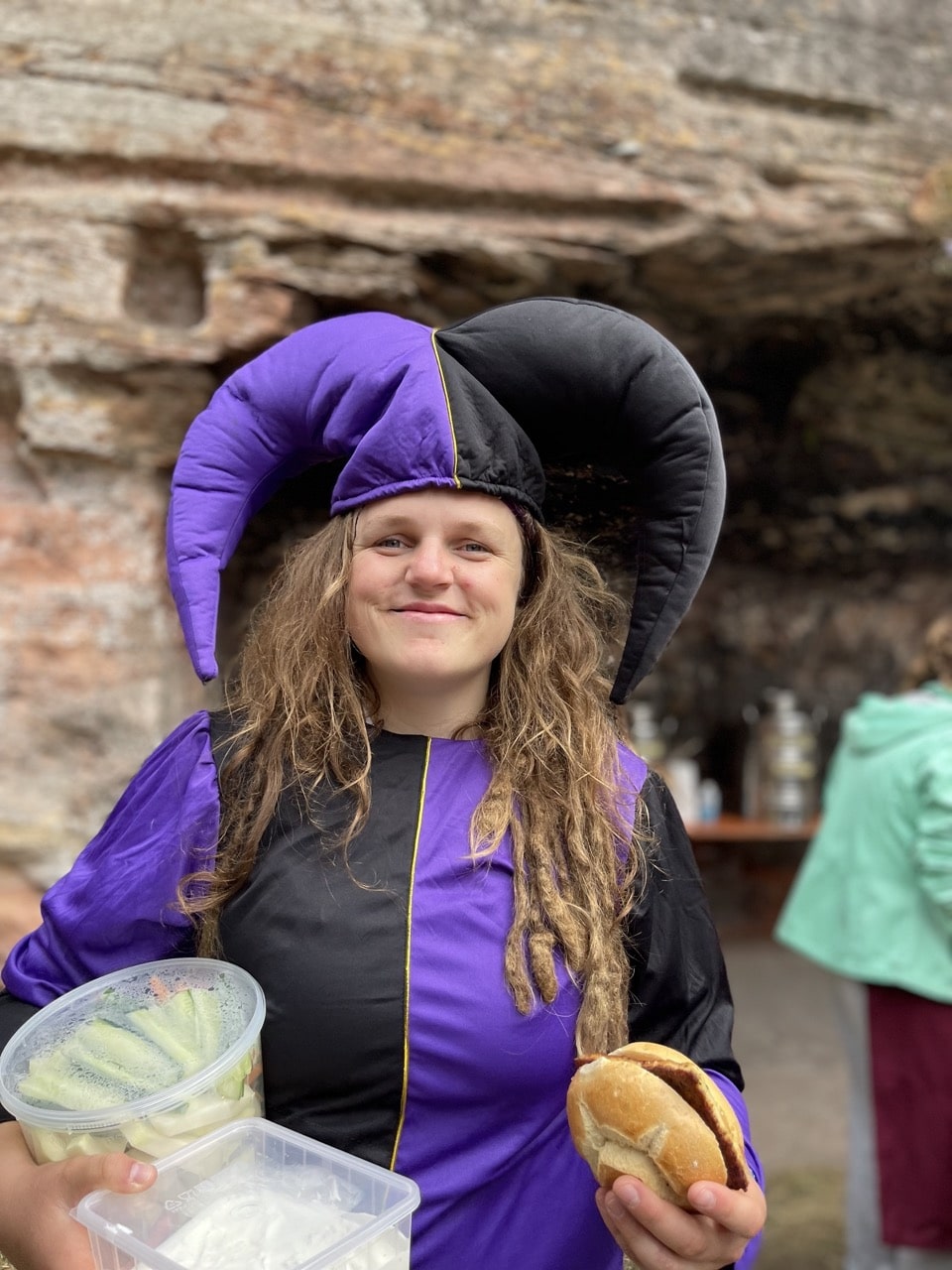 Daycamp KL 2023 © CVJM Praiseland e.V.