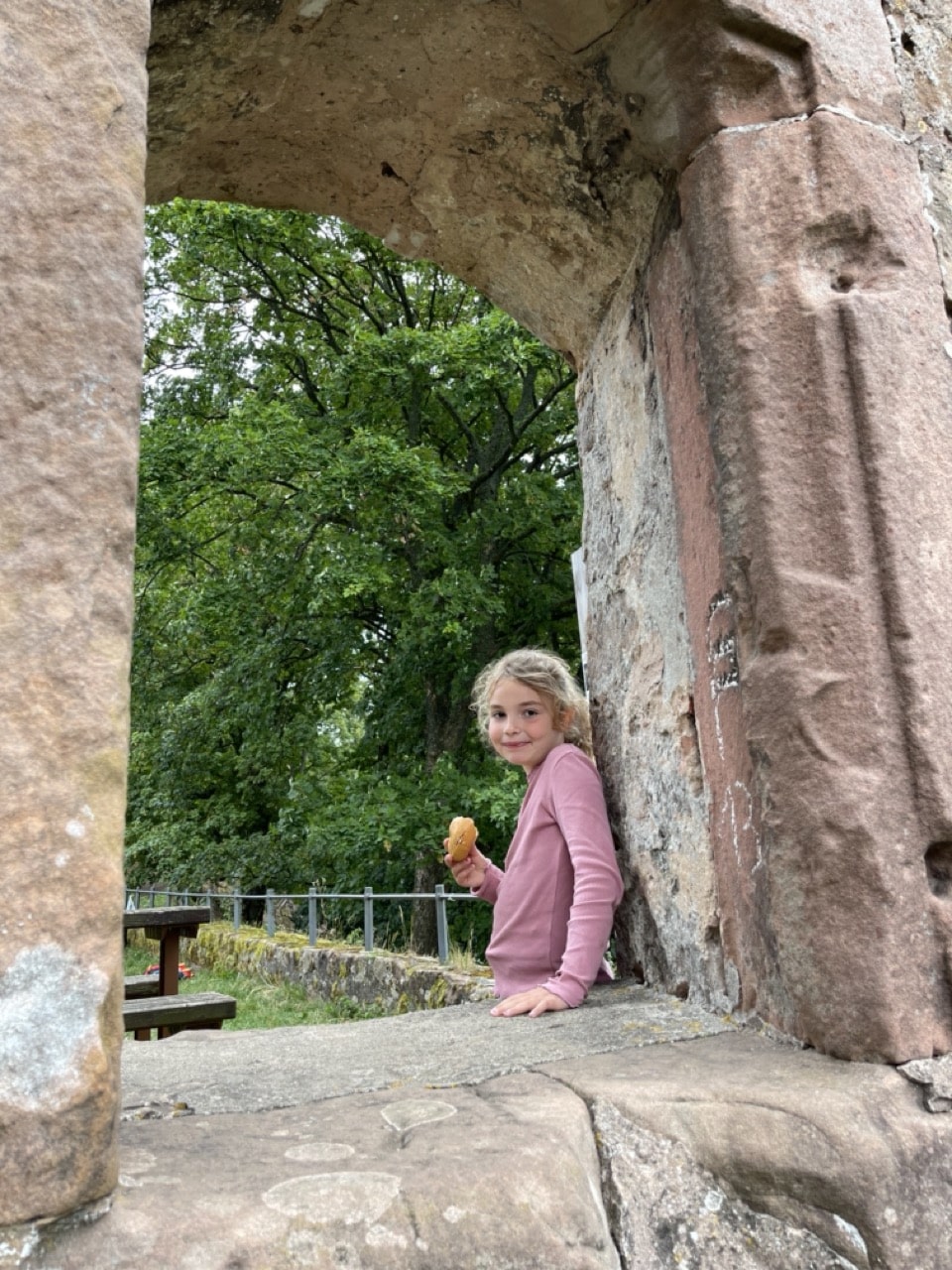 Daycamp KL 2023 © CVJM Praiseland e.V.