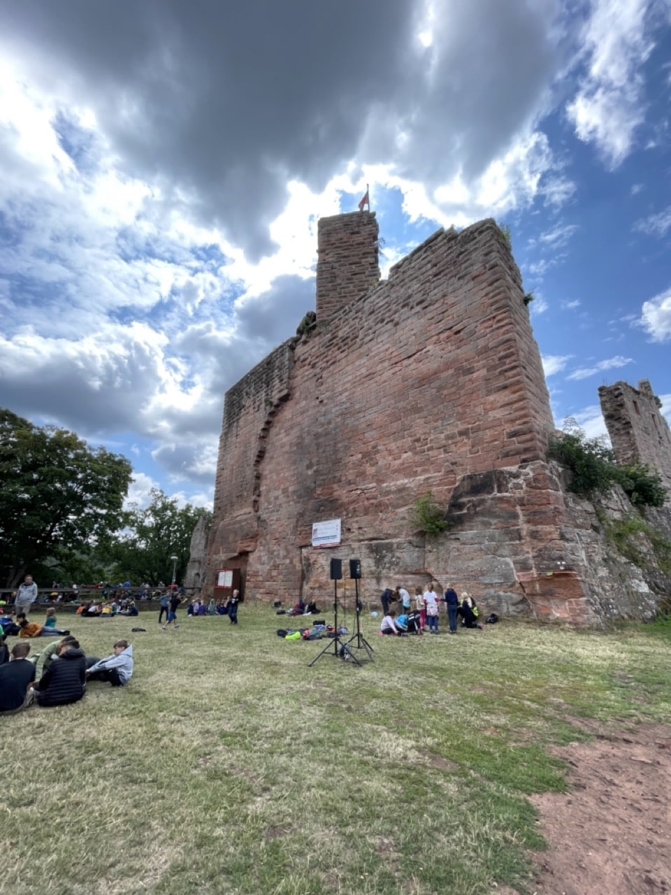 Daycamp KL 2023 © CVJM Praiseland e.V.