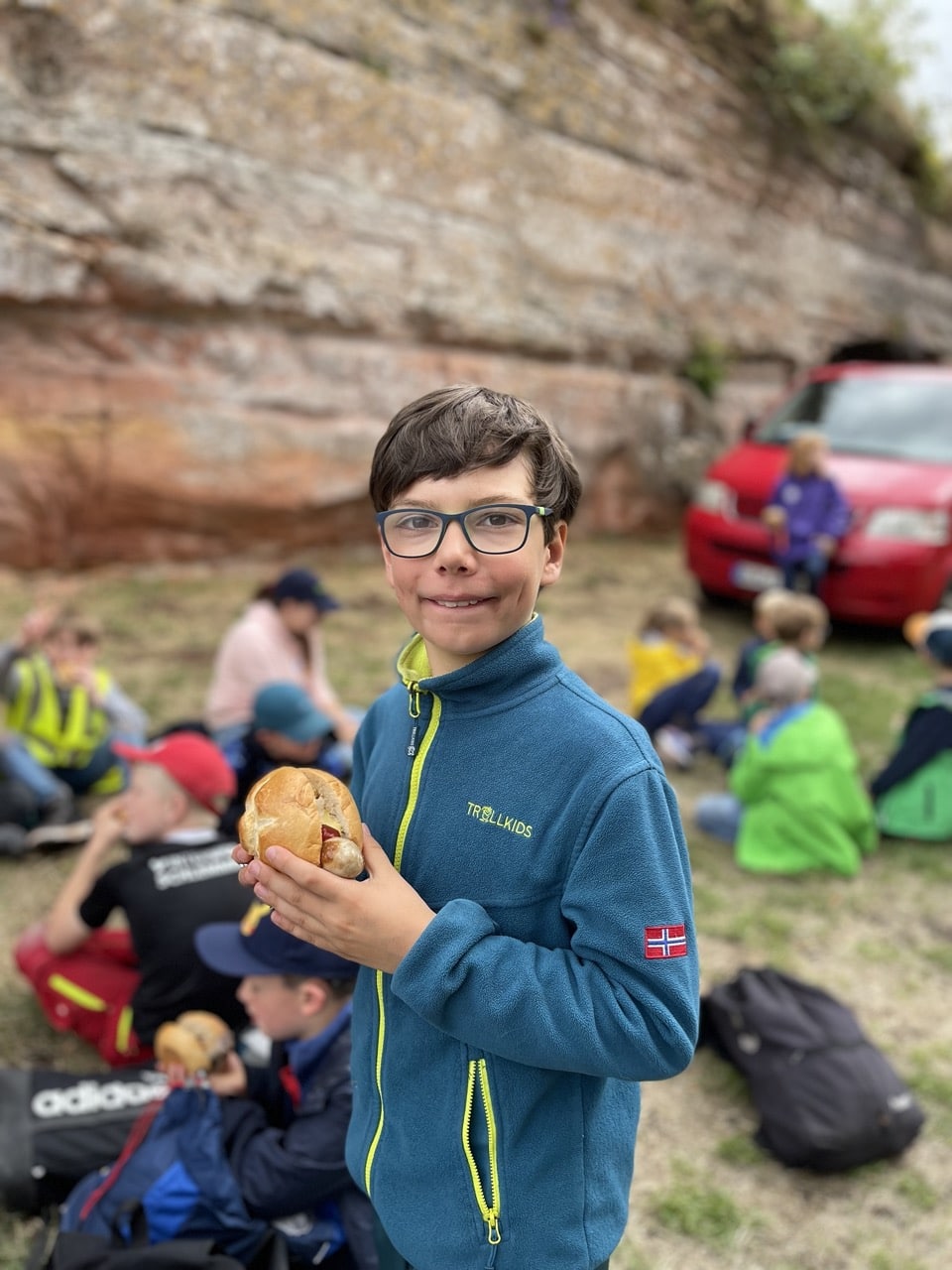 Daycamp KL 2023 © CVJM Praiseland e.V.