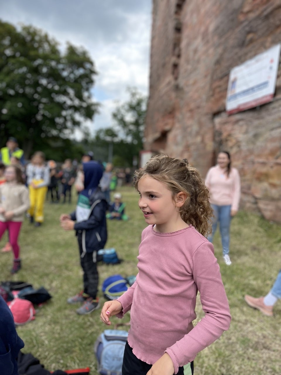 Daycamp KL 2023 © CVJM Praiseland e.V.