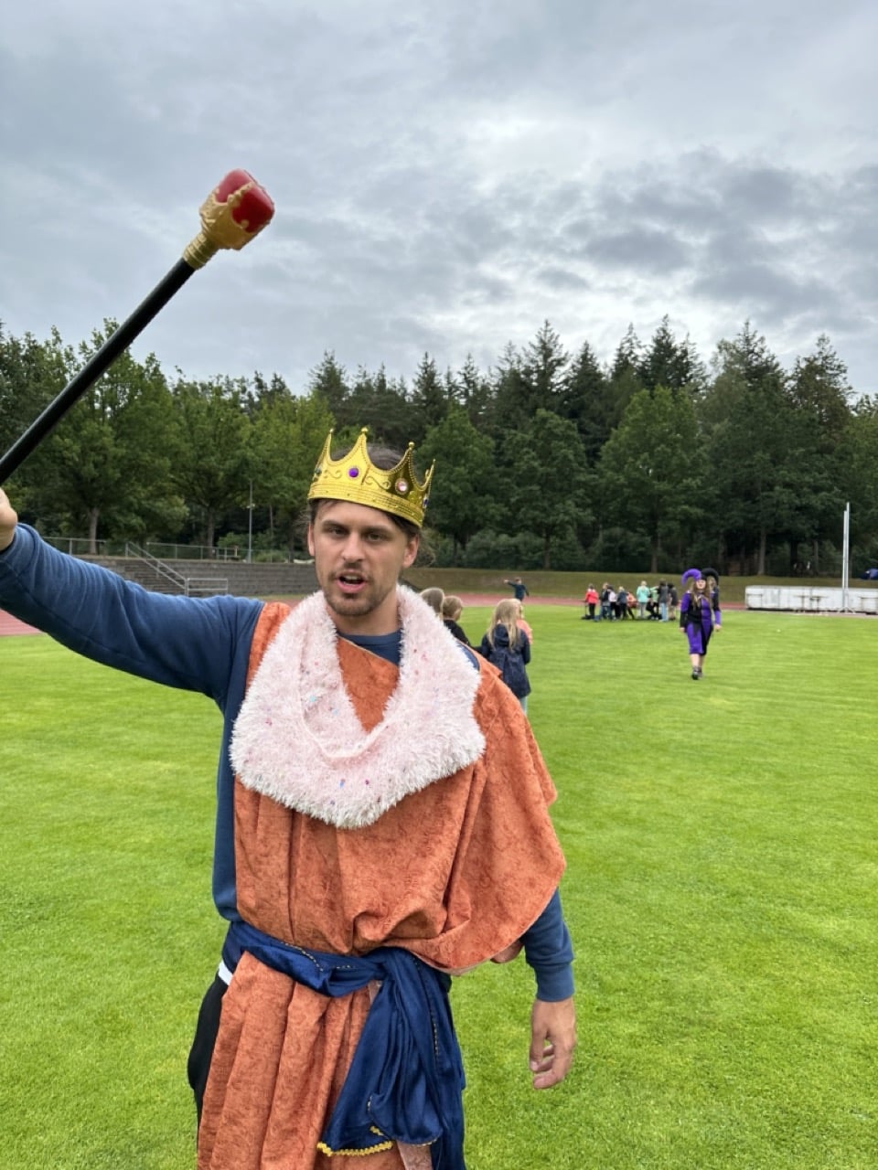 Daycamp KL 2023 © CVJM Praiseland e.V.