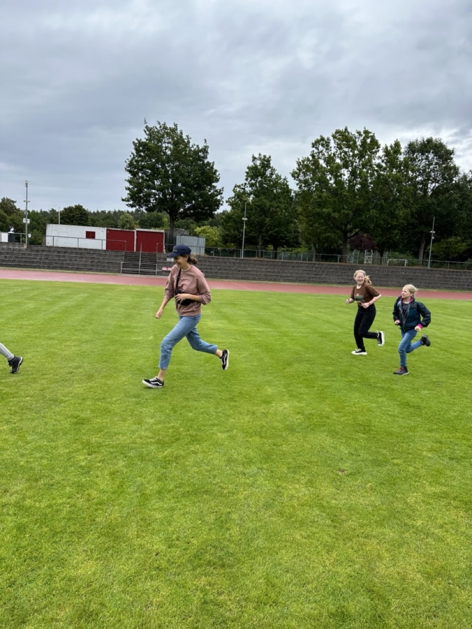 Daycamp KL 2023 © CVJM Praiseland e.V.