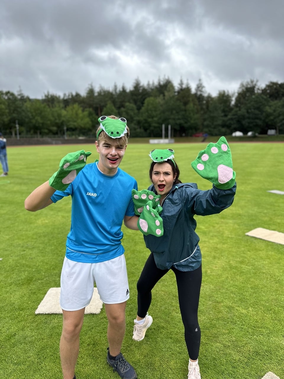 Daycamp KL 2023 © CVJM Praiseland e.V.