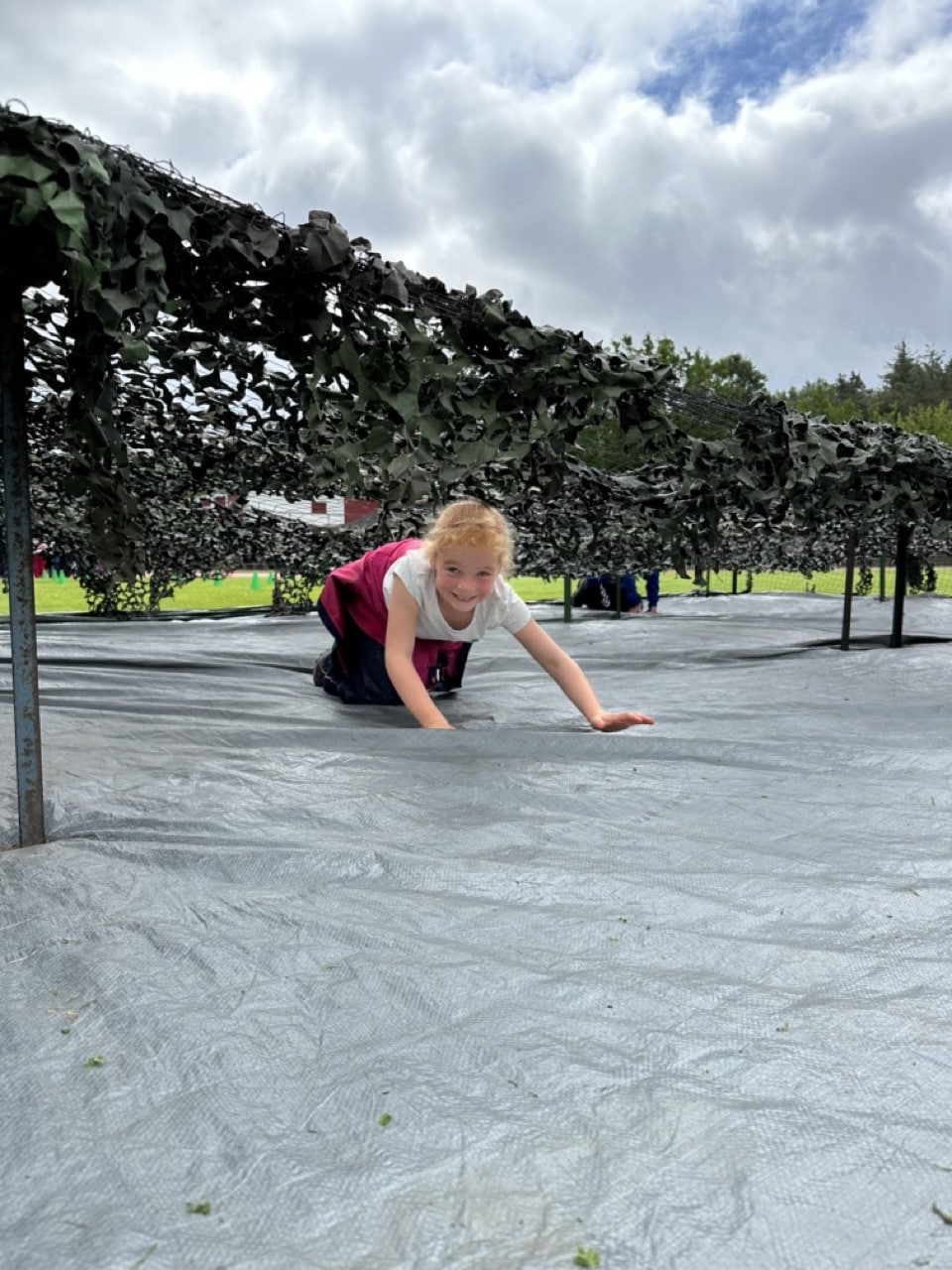 Daycamp KL 2023 © CVJM Praiseland e.V.