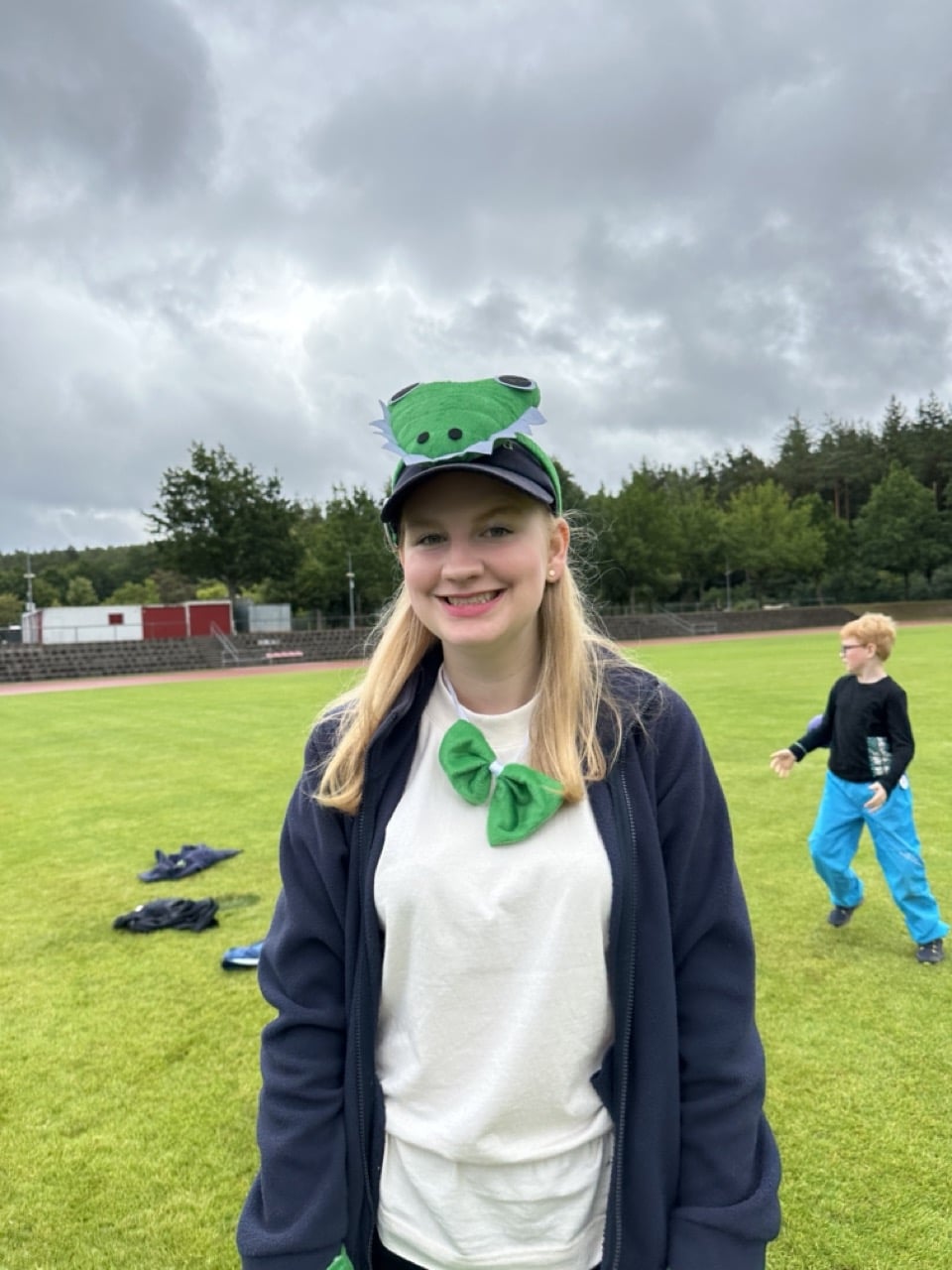 Daycamp KL 2023 © CVJM Praiseland e.V.