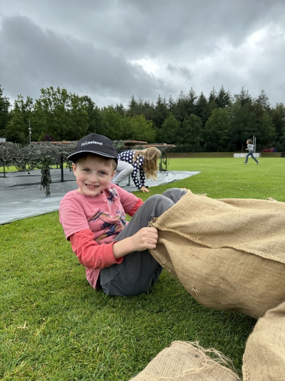 Daycamp KL 2023 © CVJM Praiseland e.V.