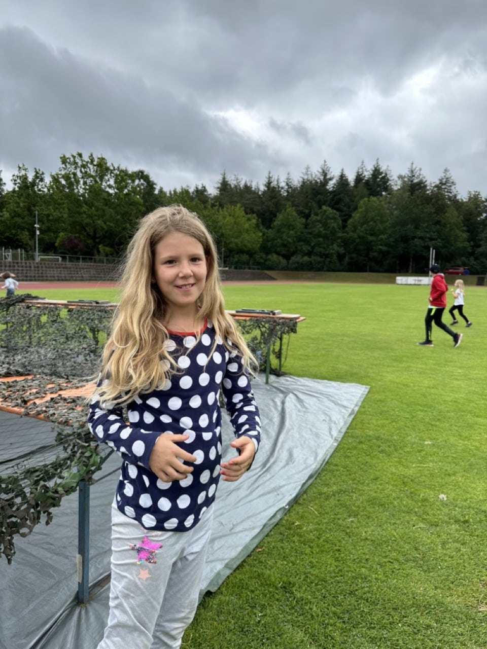 Daycamp KL 2023 © CVJM Praiseland e.V.