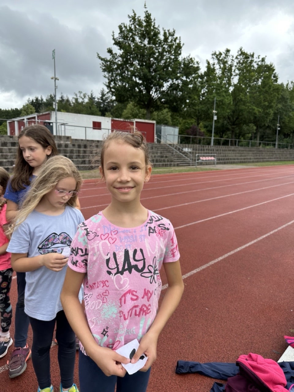 Daycamp KL 2023 © CVJM Praiseland e.V.