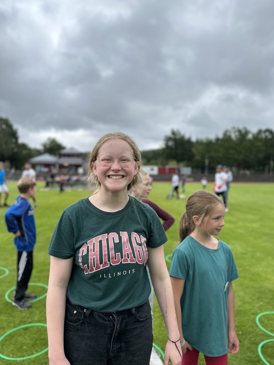 Daycamp KL 2023 © CVJM Praiseland e.V.