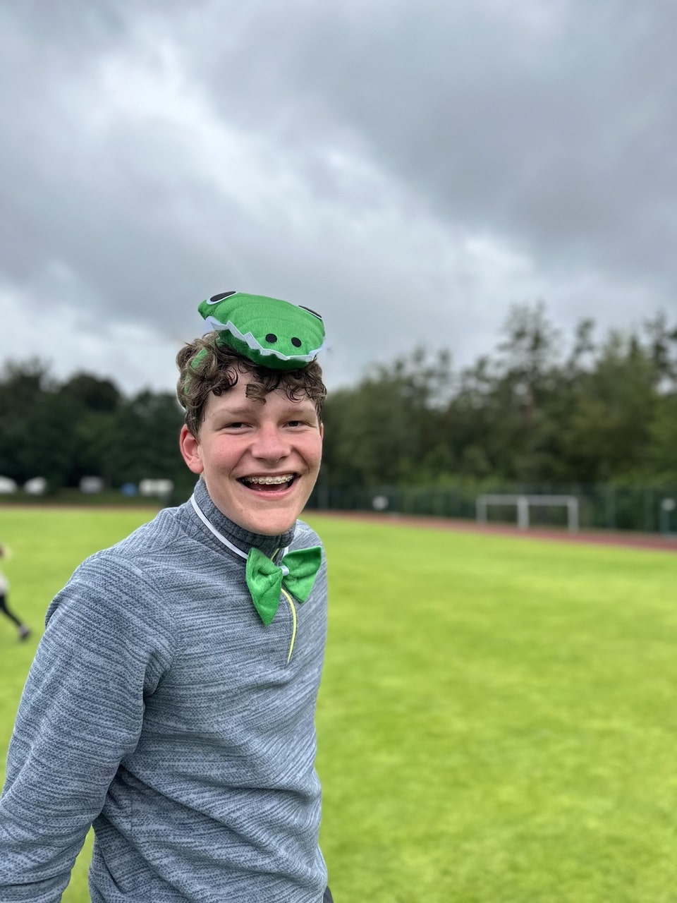 Daycamp KL 2023 © CVJM Praiseland e.V.