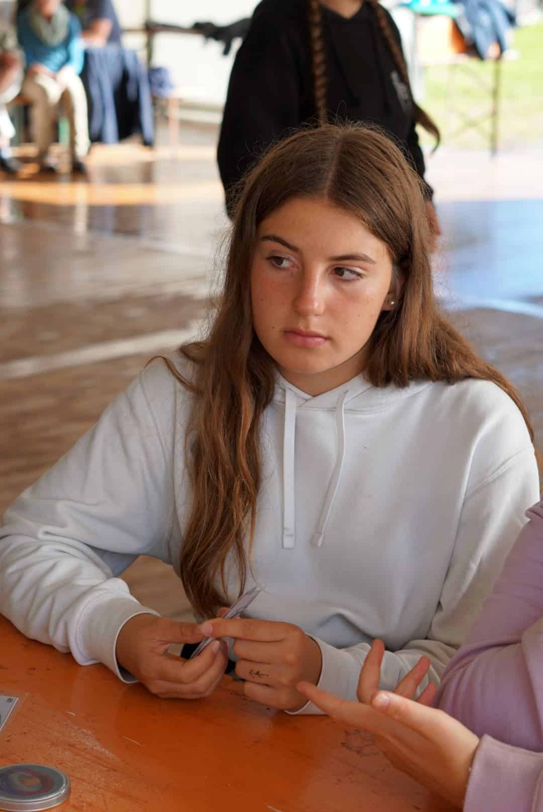 Teensweek 2023 © CVJM Praiseland e.V.