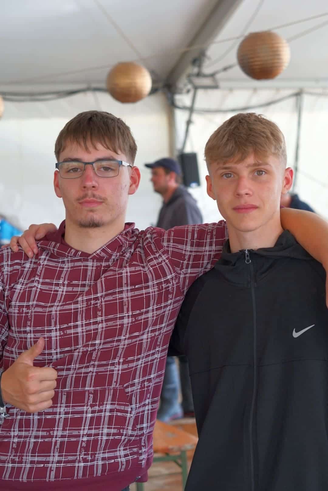 Teensweek 2023 © CVJM Praiseland e.V.