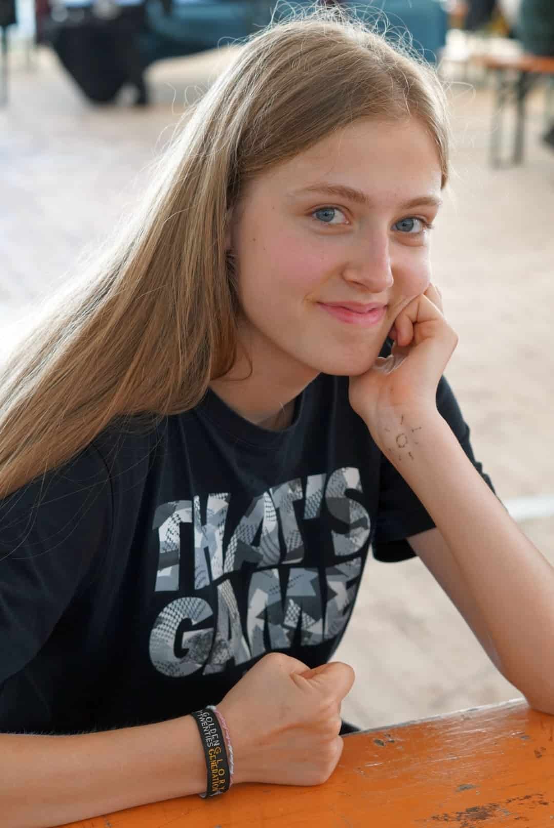 Teensweek 2023 © CVJM Praiseland e.V.