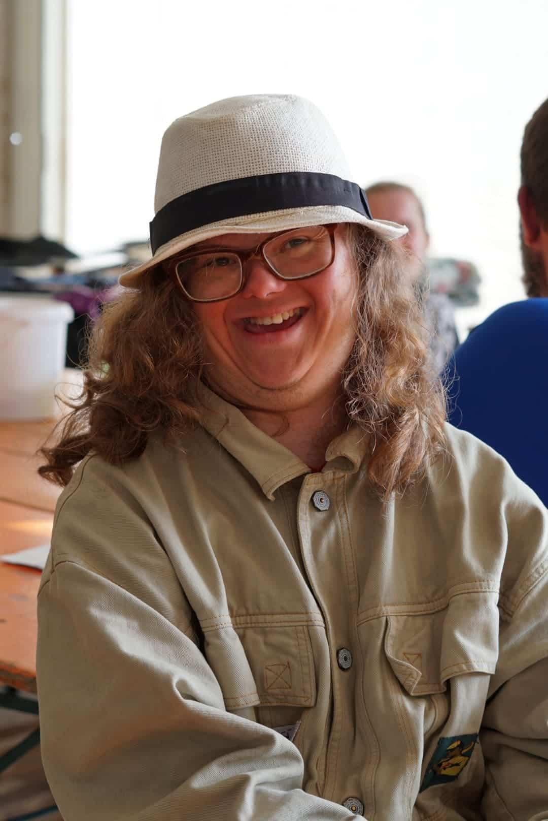 Teensweek 2023 © CVJM Praiseland e.V.