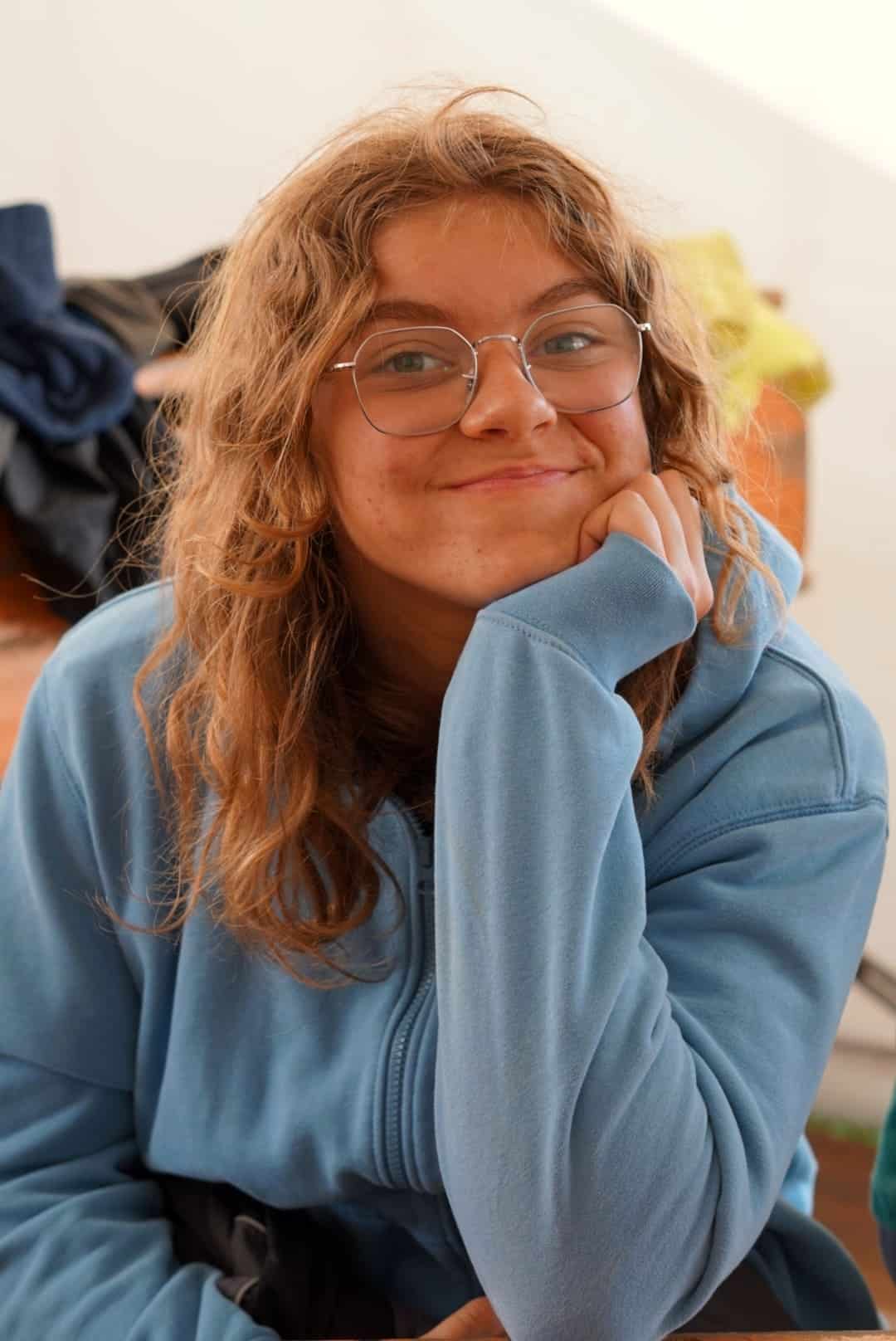 Teensweek 2023 © CVJM Praiseland e.V.