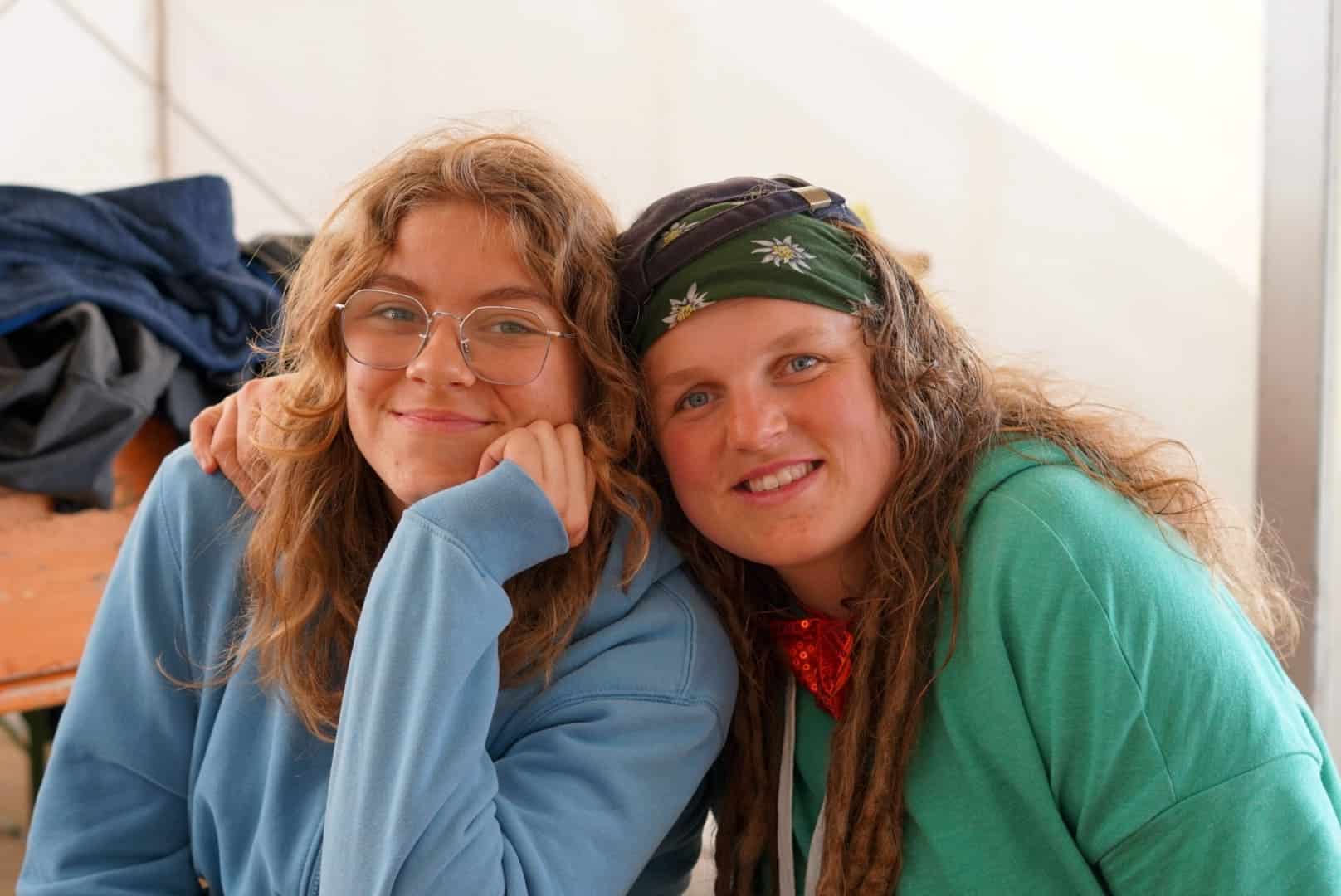 Teensweek 2023 © CVJM Praiseland e.V.